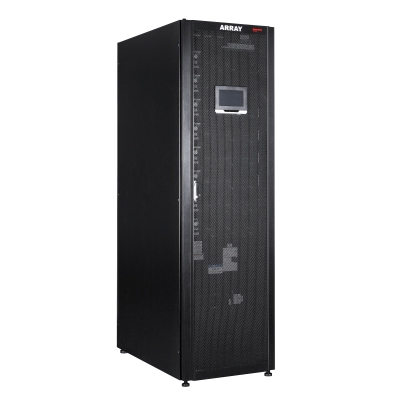 UPS的主要技术参数和系统组成部分