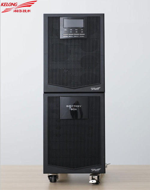 定西科华UPS电源