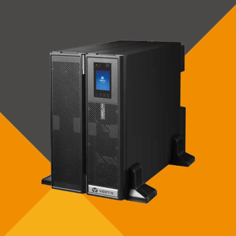 广州艾默生维谛UPS电源公司