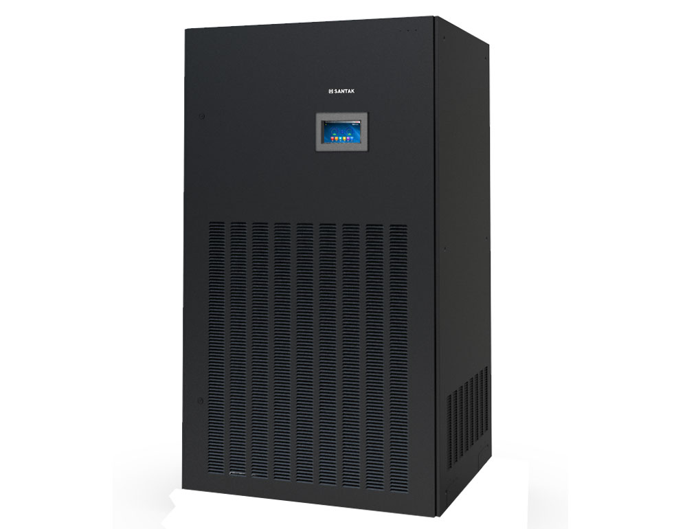 山特城堡（SCC）系列机房专用空调（25-100kW）