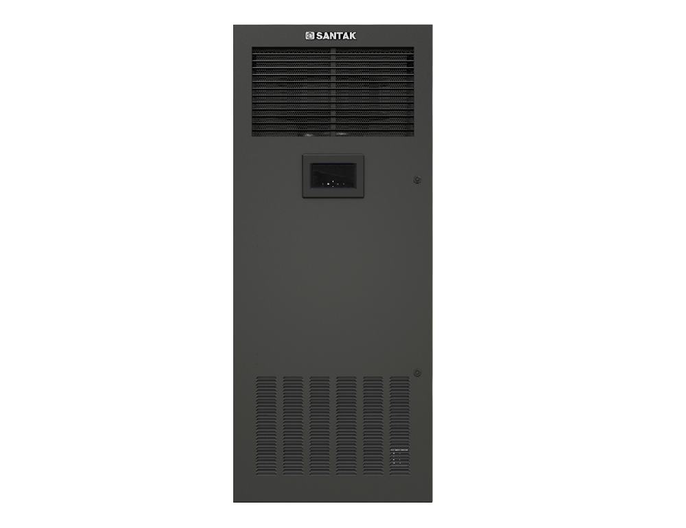 山特城堡 (SCC) 系列定频小型精密空调(7.5-20kW)