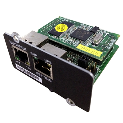 山特NMC网络管理卡